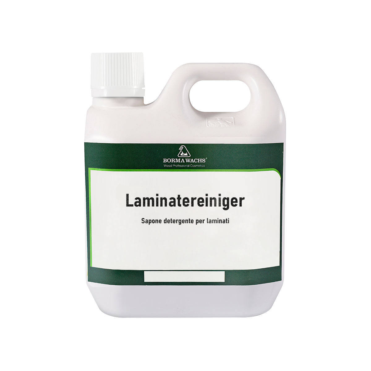 شویندهٔ بورما Laminate Cleaner