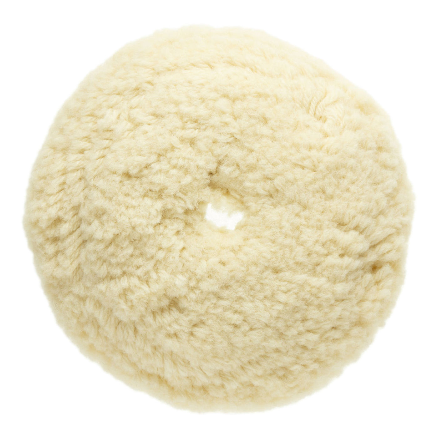 پد پولیش میرکا Twisted Wool Pad 180mm Grip